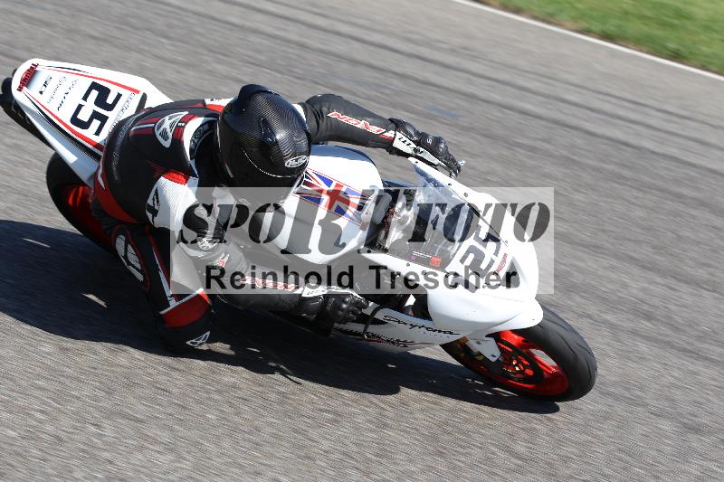 /13 01.05.2025 Speer Racing ADR/Gruppe rot/125